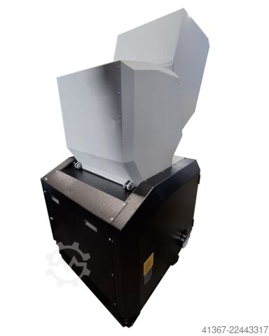 Schneidmühlen Rapid G 400-60 KUB