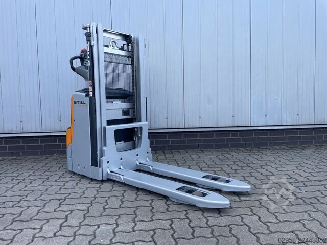 Hochhubwagen Still EXD18K | Nur 306 Bst.