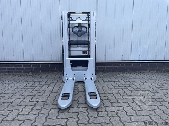 Hochhubwagen Still EXD18K | Nur 306 Bst.