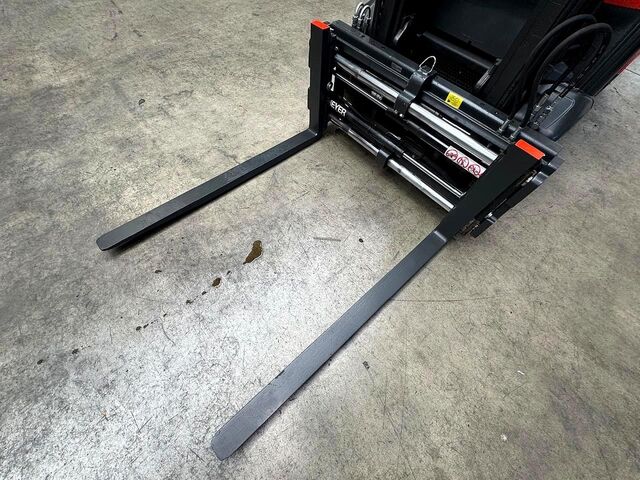 Gabelstapler Linde H 16 T [ID: 69]