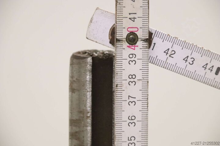 Length stop unbekannt 1000/200/H560 mm