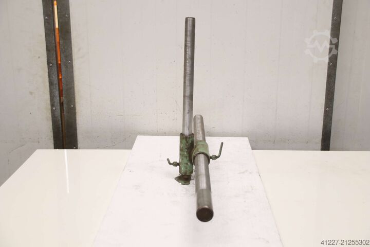 Length stop unbekannt 1000/200/H560 mm