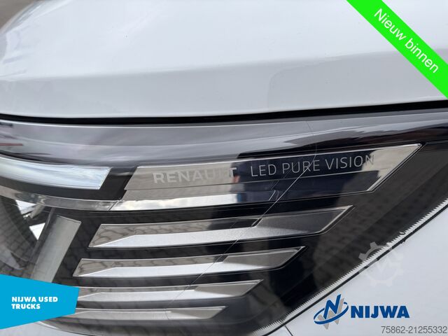 Lieferwagen Doppelkabine Renault Trafic 150 L2H1 Dubbel cabine + Dubbele schuifdeur