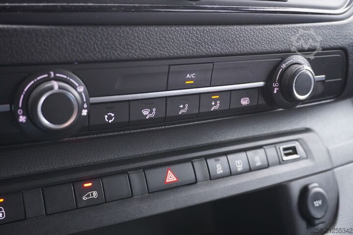 Kastenwagen Toyota PROACE Compact 1.5 D-4D - EURO 6 - Airco - Crui...