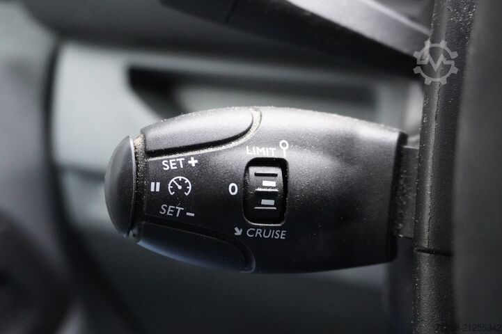 Kastenwagen Toyota PROACE Compact 1.5 D-4D - EURO 6 - Airco - Crui...