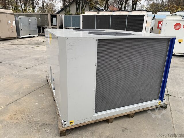 Chiller New Aircooled Chiller Carrier 30RB090R 93.4 kW 2021 yom