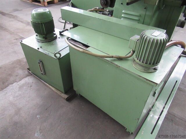 Surface Grinding Machine GER RS-50/25