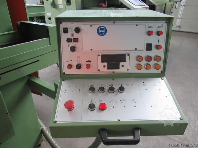 Surface Grinding Machine GER RS-50/25