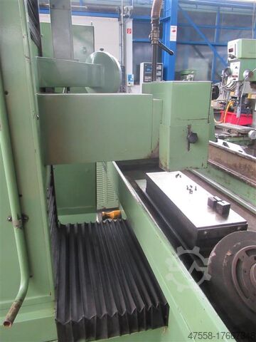 Surface Grinding Machine GER RS-50/25