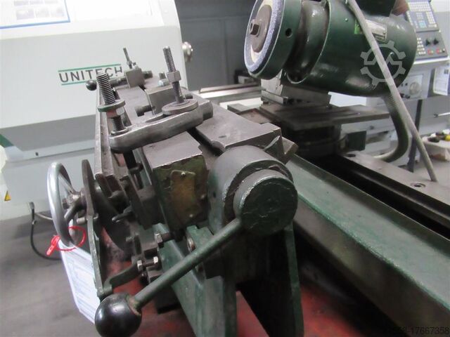 Blade Grinding Machine Gebr. Neuschäfer NSVG