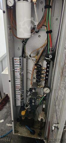 CNC-Dreh- und Fräszentrum HAAS ST15Y