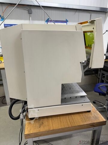 Laserbeschrifter Sisma EASY 60