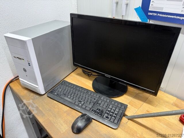 Laserbeschrifter Sisma EASY 60