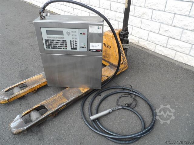 Inkjet printer MARCONI DATA SYSTEMS Videojet Excel 170i / 178i