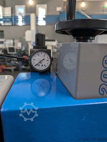 Engraving Machine Technifor CN200SP