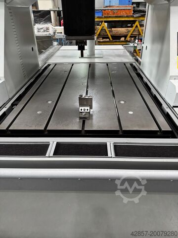 Electrical discharge machine OPS INGERSOLL GANTRY 1200 HSJ / 64 bit Generalüberholt