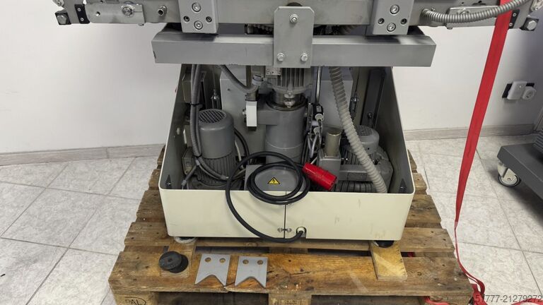 Rütteltisch Polar RB 2