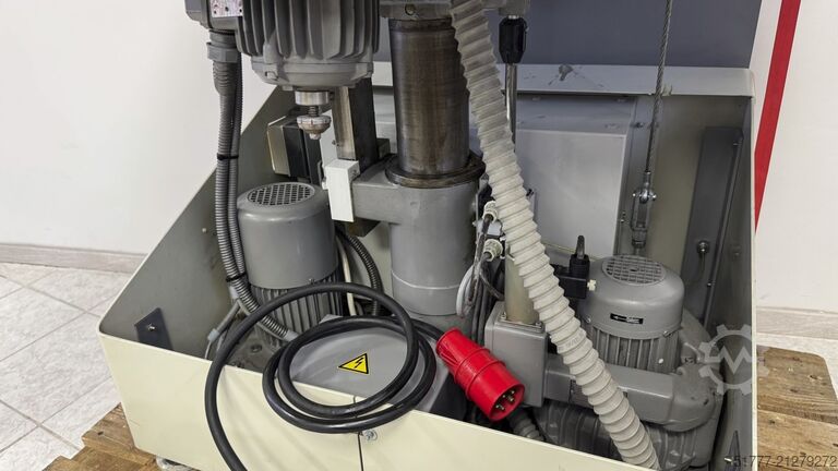 Rütteltisch Polar RB 2