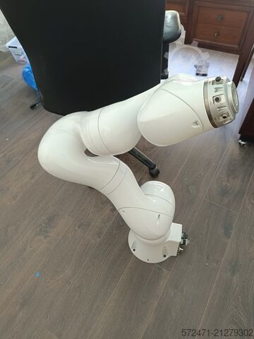 Industrieroboter KUKA LBR iiwa