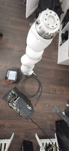 Industrial robot KUKA LBR iiwa