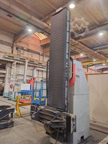 Welding robot IGM RTS 1