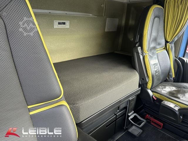 Dreiseitenkipper LKW VOLVO FH 16-750*Globe*Retarder*1a Zustand