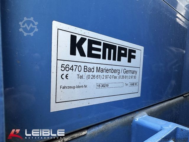Dreiseitenkipper LKW VOLVO FH 16-750*Globe*Retarder*1a Zustand