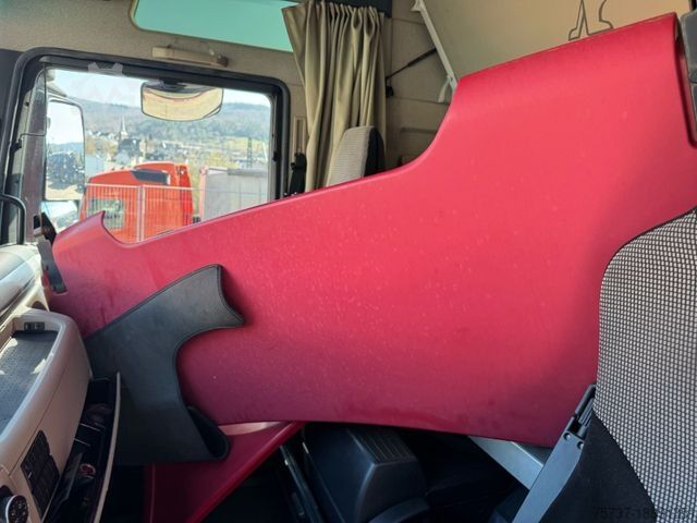 Tractor unit MAN 18.500 LLS-U