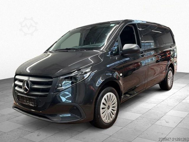 Kastenwagen MERCEDES-BENZ Vito 116 CDI RWD PRO lang KAMERA PDC TEMPOMAT