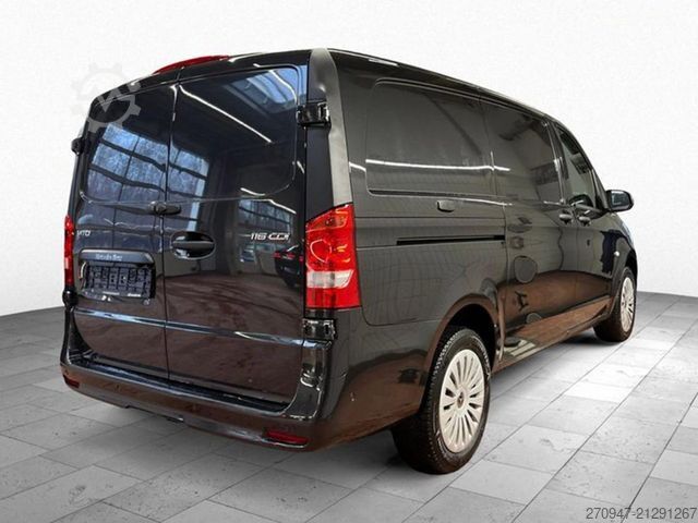 Kastenwagen MERCEDES-BENZ Vito 116 CDI RWD PRO lang KAMERA PDC TEMPOMAT