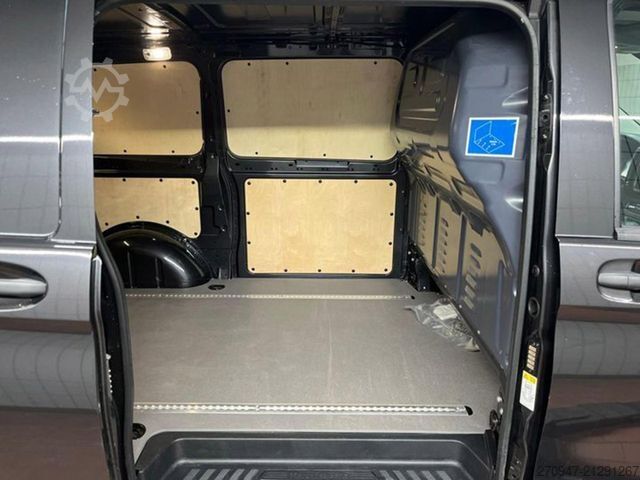 Kastenwagen MERCEDES-BENZ Vito 116 CDI RWD PRO lang KAMERA PDC TEMPOMAT