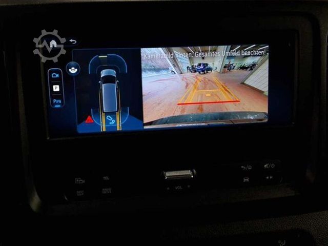 Kastenwagen MERCEDES-BENZ Vito 116 CDI RWD PRO lang KAMERA PDC TEMPOMAT