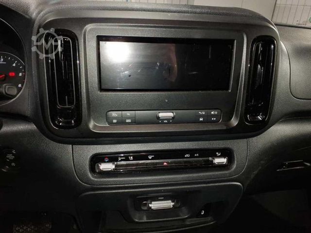 Kastenwagen MERCEDES-BENZ Vito 116 CDI RWD PRO lang KAMERA PDC TEMPOMAT