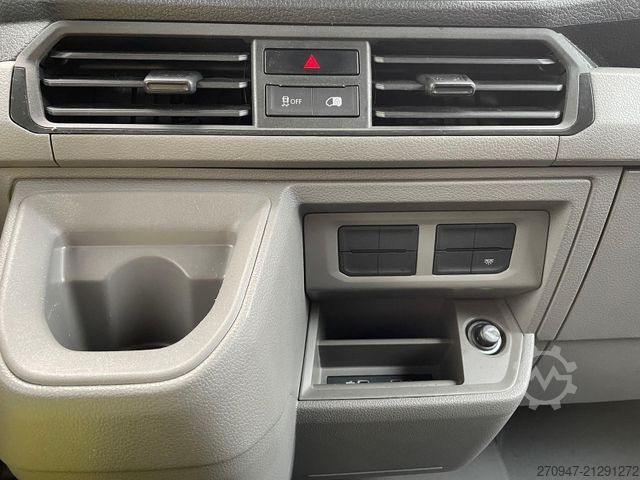 Kastenwagen hoch VOLKSWAGEN Crafter MIXTO 35 L4H3 Autom. NAVI KAMERA KLIMA