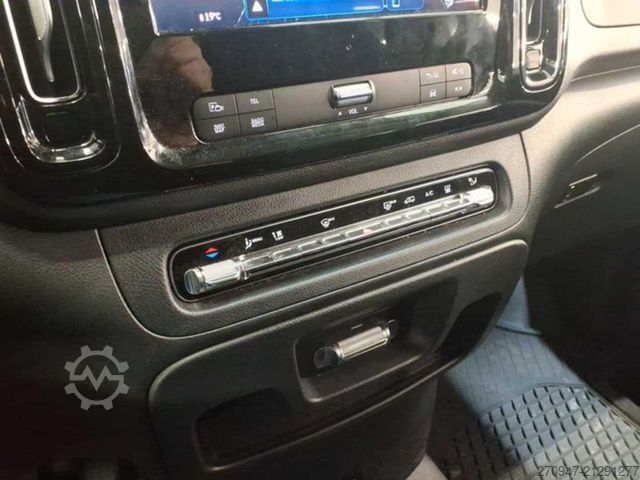 Kleinbus MERCEDES-BENZ Vito 119 CDI RWD PRO extralang STANDHZ NAV KAM