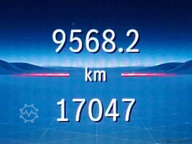 Kleinbus MERCEDES-BENZ Vito 119 CDI RWD PRO extralang STANDHZ NAV KAM