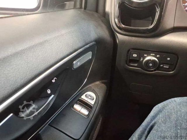 Kleinbus MERCEDES-BENZ Vito 119 CDI RWD PRO extralang STANDHZ NAV KAM