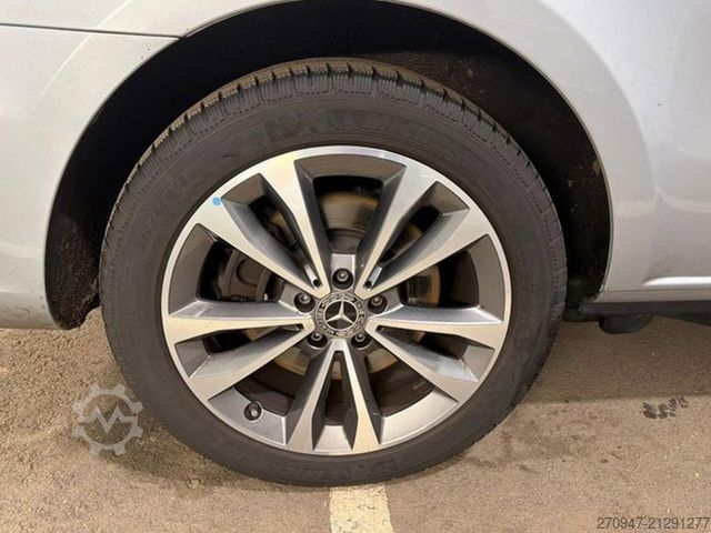 Kleinbus MERCEDES-BENZ Vito 119 CDI RWD PRO extralang STANDHZ NAV KAM