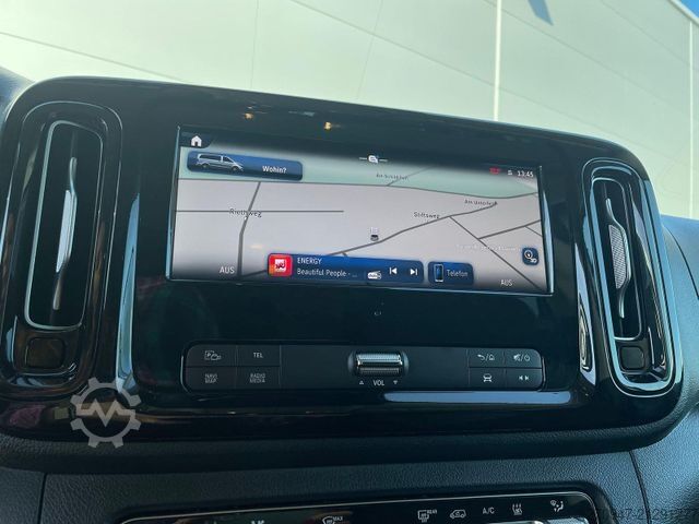 Kleinbus MERCEDES-BENZ Vito 119 Tourer PRO XL STANDHZ NAV KAMERA