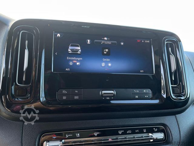 Kleinbus MERCEDES-BENZ Vito 119 Tourer PRO XL STANDHZ NAV KAMERA