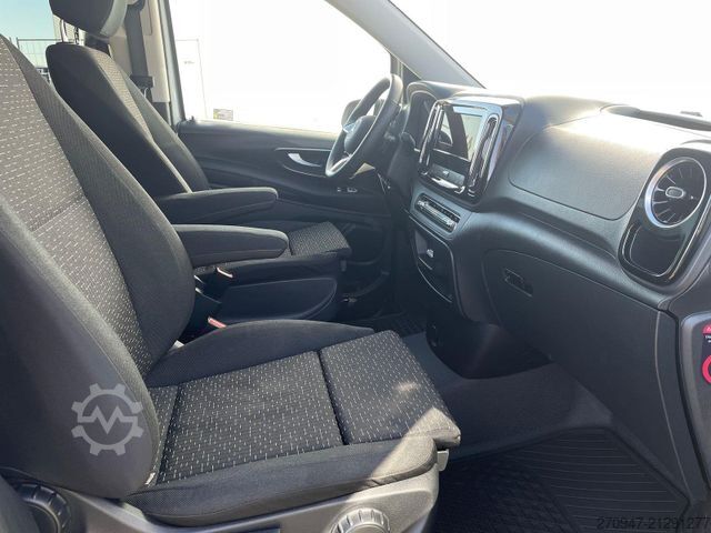 Kleinbus MERCEDES-BENZ Vito 119 Tourer PRO XL STANDHZ NAV KAMERA