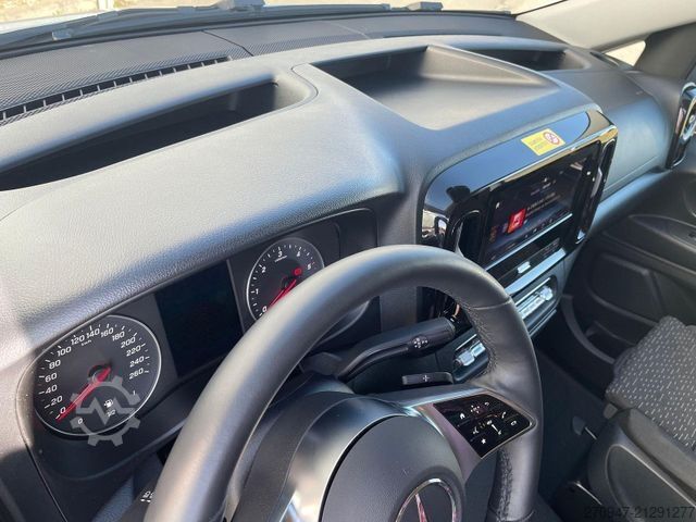Kleinbus MERCEDES-BENZ Vito 119 Tourer PRO XL STANDHZ NAV KAMERA