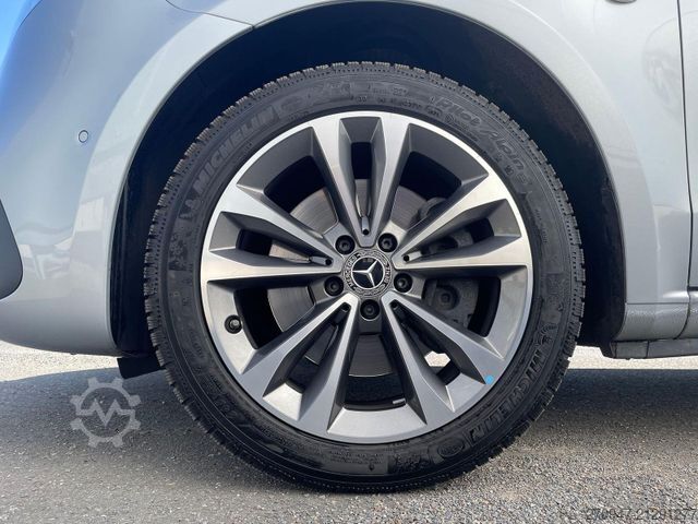 Kleinbus MERCEDES-BENZ Vito 119 Tourer PRO XL STANDHZ NAV KAMERA