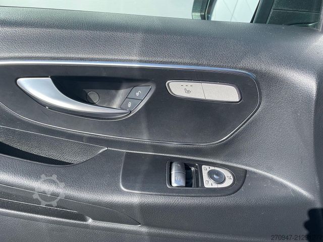 Kleinbus MERCEDES-BENZ Vito 119 Tourer PRO XL STANDHZ NAV KAMERA