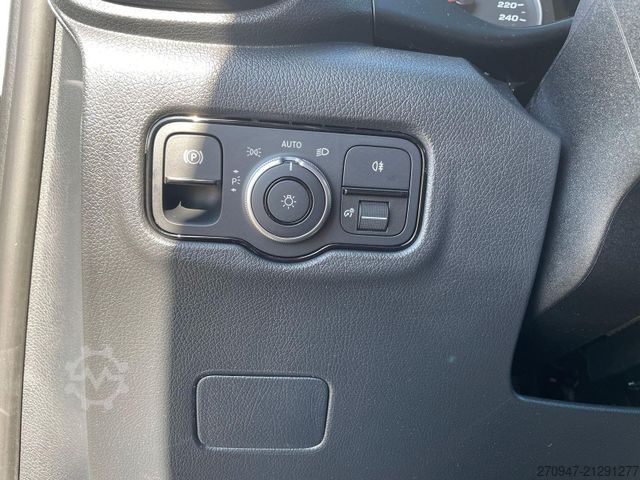 Kleinbus MERCEDES-BENZ Vito 119 Tourer PRO XL STANDHZ NAV KAMERA