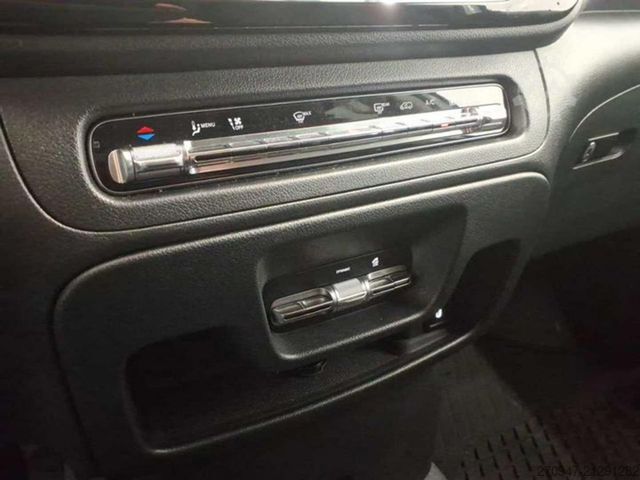 Kleinbus MERCEDES-BENZ Vito 116 CDI 4x4 PRO extralang STANDHZ NAV KAM