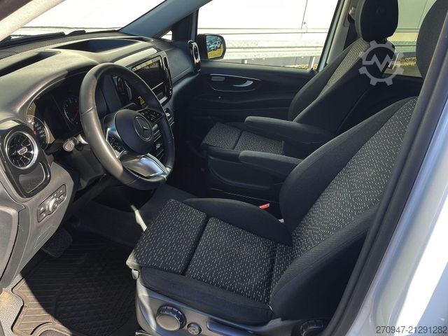 Minibus MERCEDES-BENZ Vito 116 Tourer PRO 4x4 XL STANDHZ NAV KAMERA