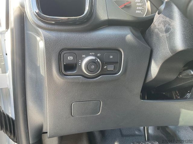 Minibus MERCEDES-BENZ Vito 116 Tourer PRO 4x4 XL STANDHZ NAV KAMERA