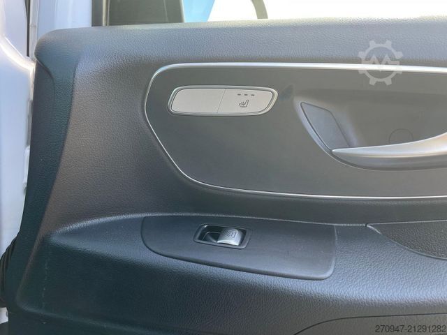 Minibus MERCEDES-BENZ Vito 116 Tourer PRO 4x4 XL STANDHZ NAV KAMERA