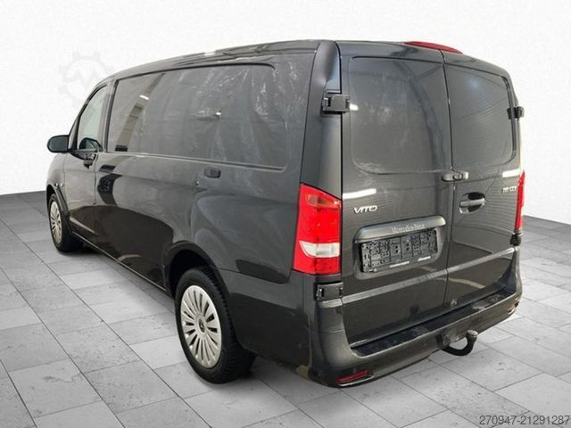 Kastenwagen MERCEDES-BENZ Vito 116 CDI RWD PRO lang AHK TEMPOMAT KAMERA